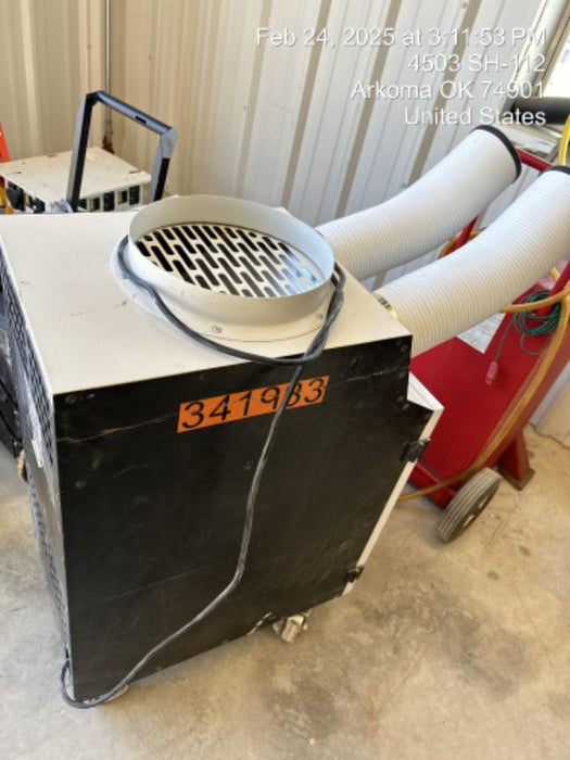 2023 KWIKOOL KPAC1411-2