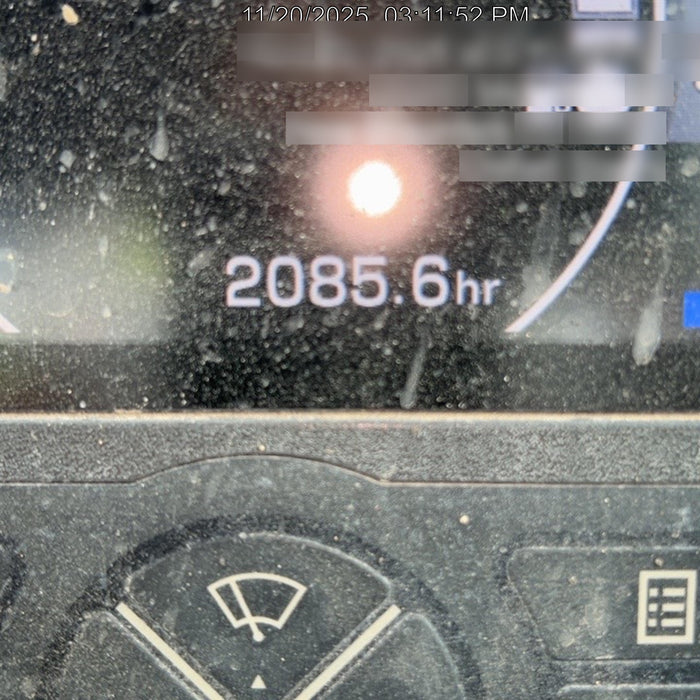 2020 LINK-BELT 80X3EX