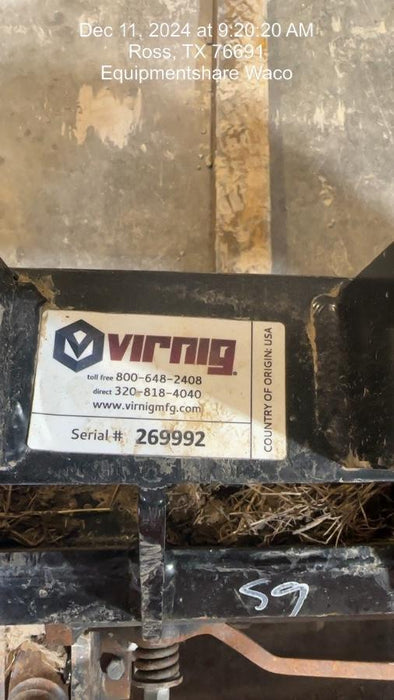 2024 VIRNIG PF4855-5VG