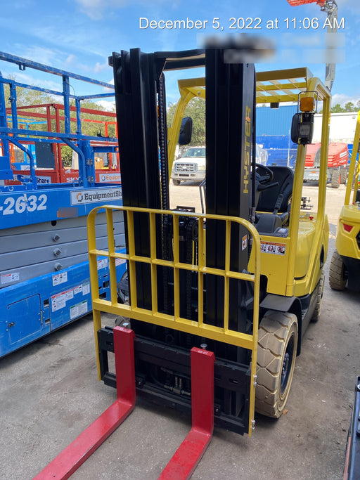 2022 HYSTER H50UT