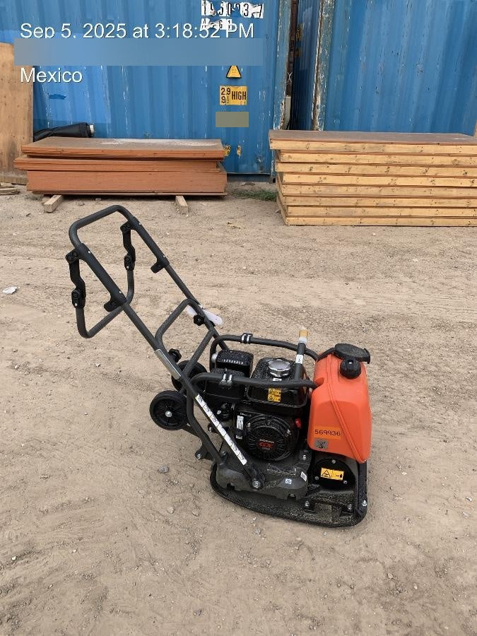 2025 HUSQVARNA LF75