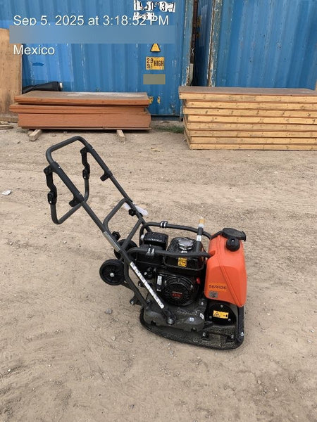 2025 HUSQVARNA LF75