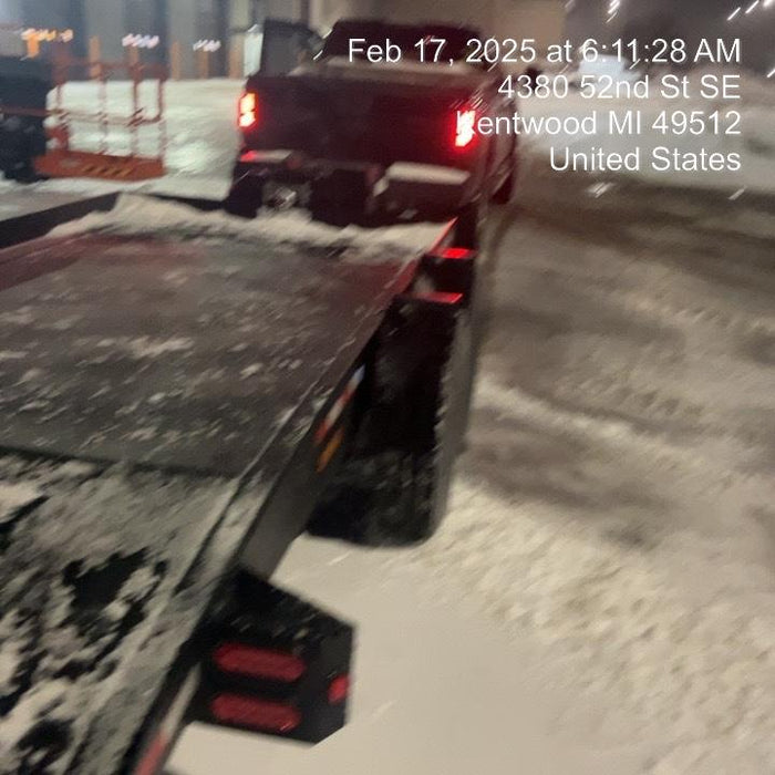 2024 STEELPOINT K16E