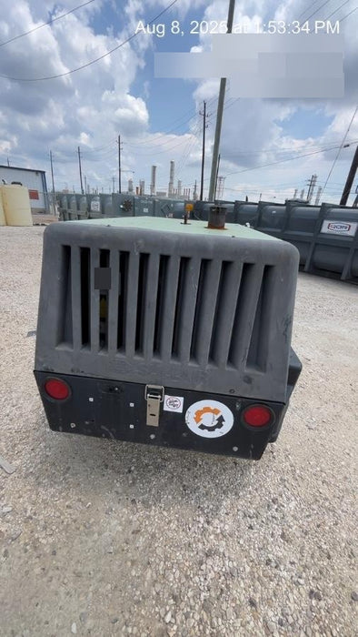 2019 SULLAIR 185-DPQ