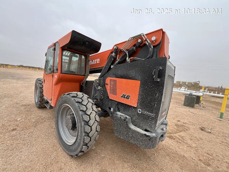 2023 SKYTRAK 8042