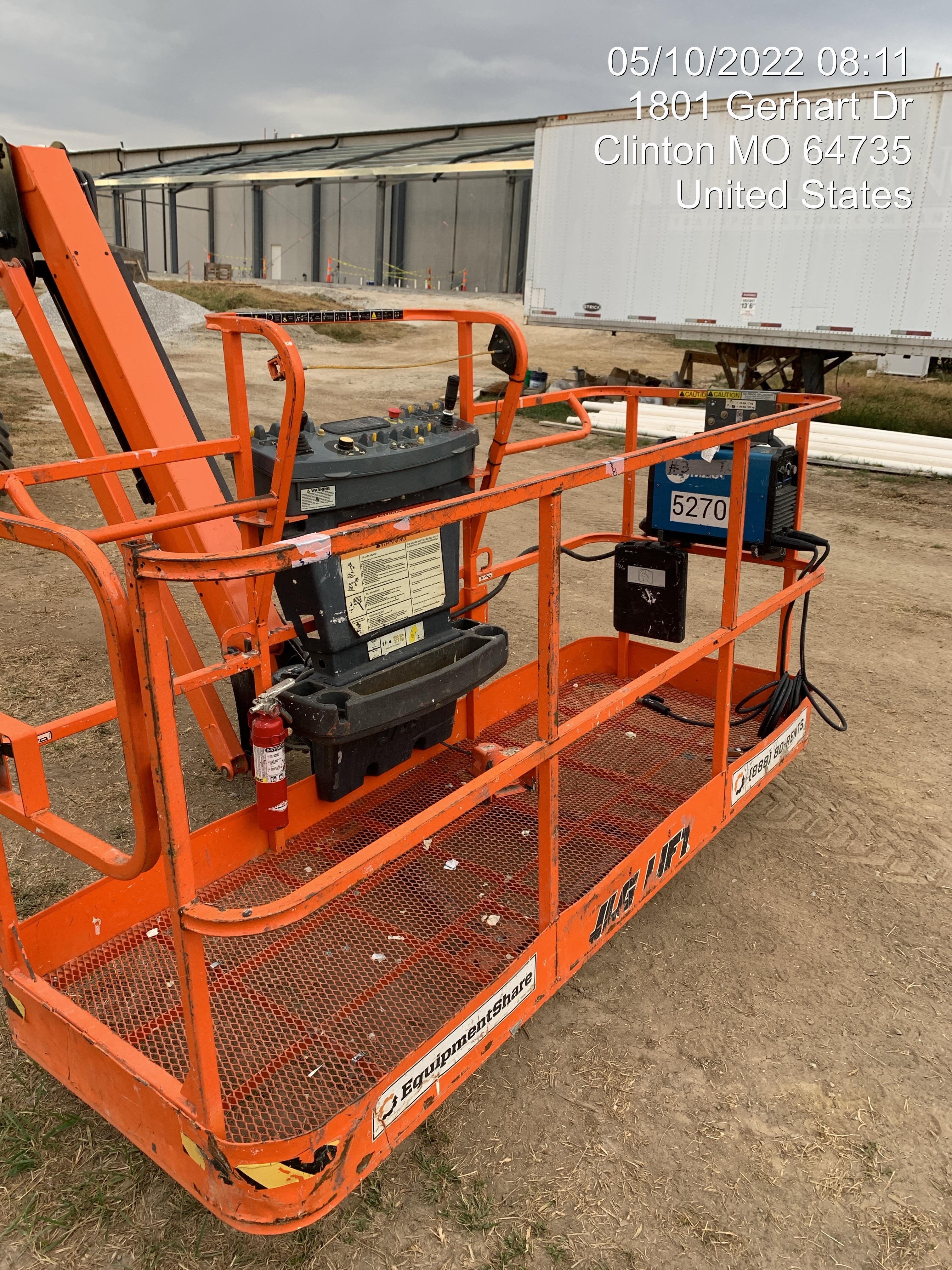 2019 MILLER ELECTRIC CST-280