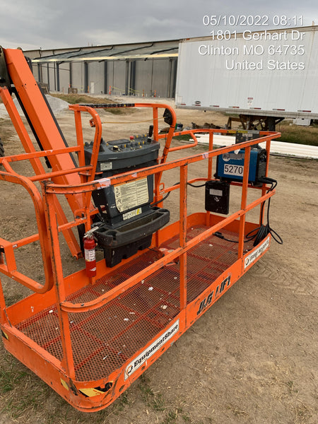2019 MILLER ELECTRIC CST-280