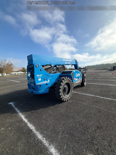 2024 GENIE GTH-844