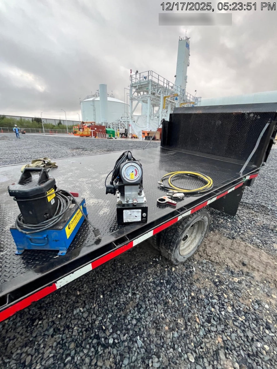 2021 TORCUP TXU-2