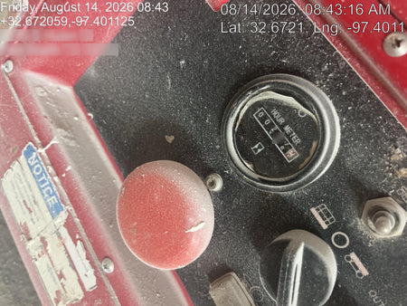 2022 MEC 1330SE