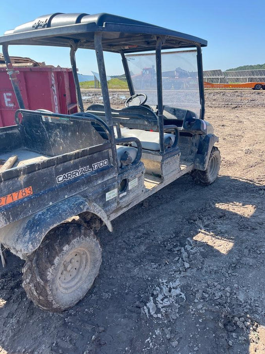 2023 CLUB CAR CA1700D (Canopy)