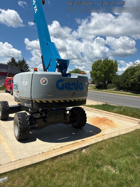 2020 GENIE S-45 XC