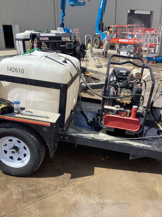 2021 MI-T-M CORPORATION CWC-5004-4MAH