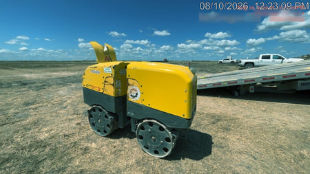 2021 WACKER NEUSON RTLx-SC3