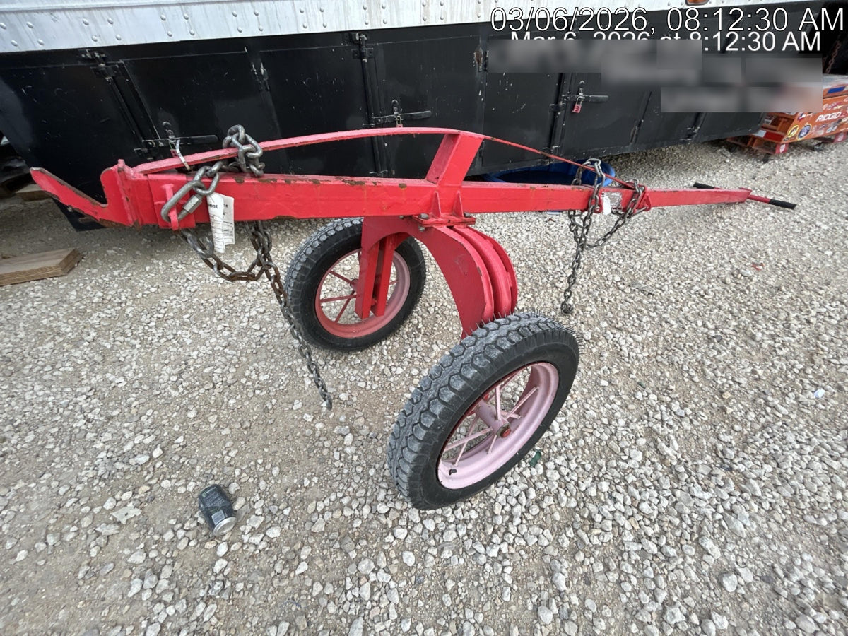 2023 B&B PIPE 2014