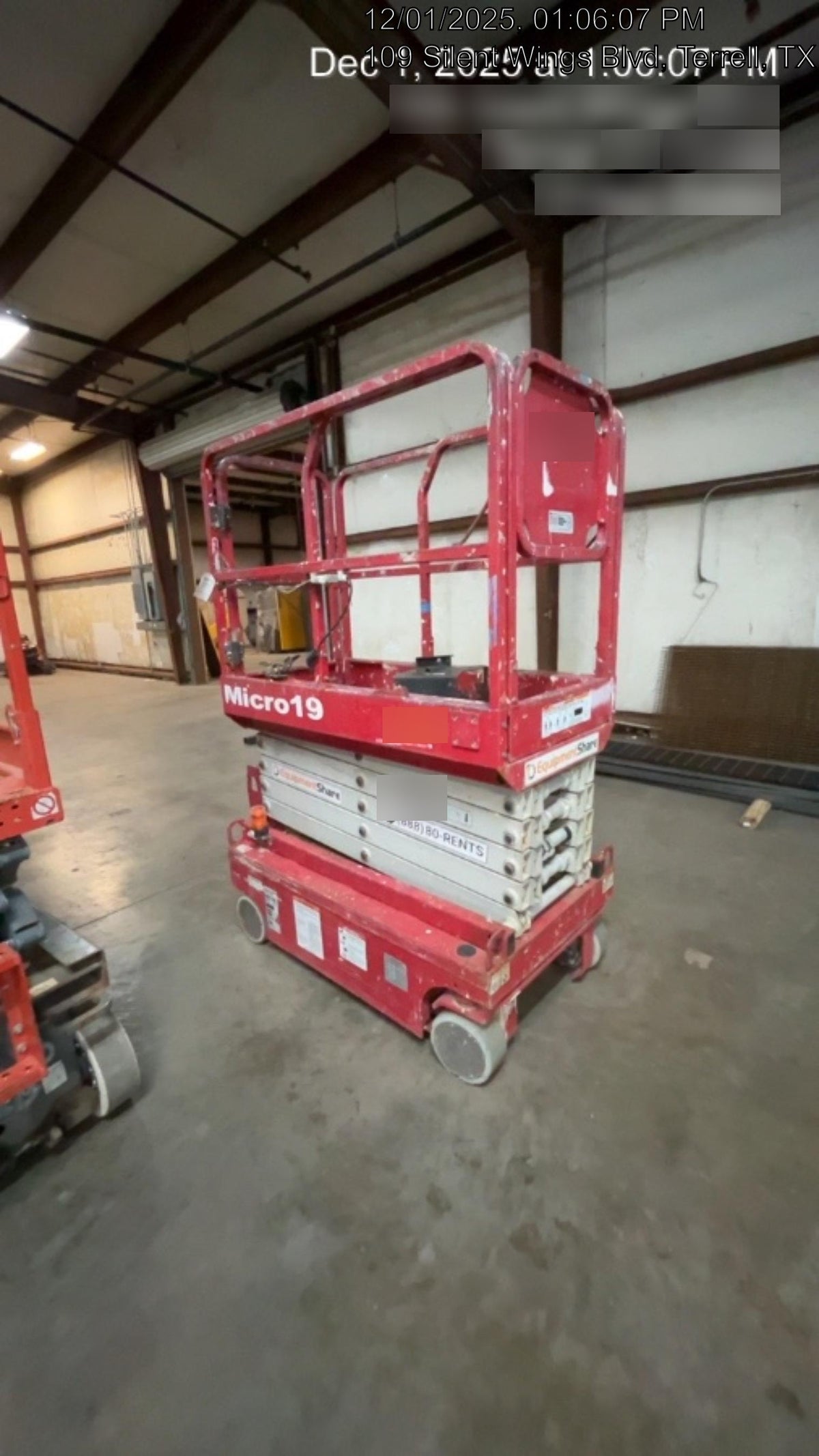 2019 MEC Micro 19