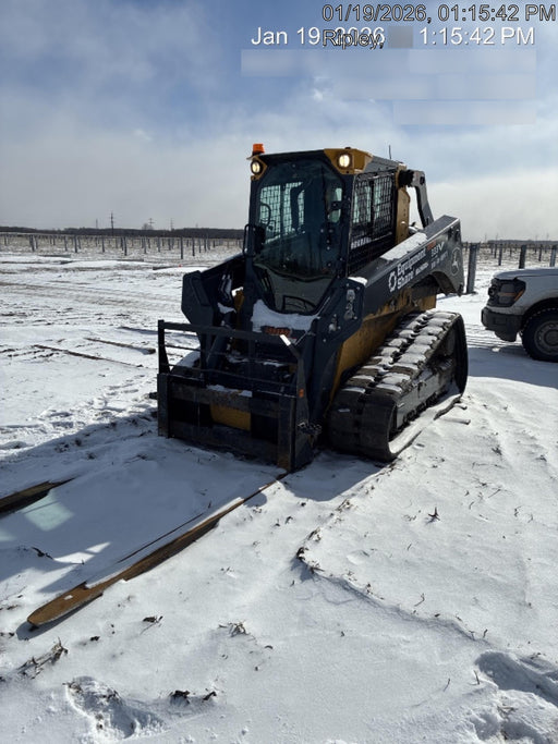 2025 ARROW MATERIAL HANDLING F5100CB-6018