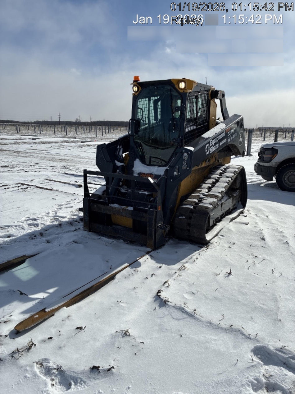 2025 ARROW MATERIAL HANDLING F5100CB-6018