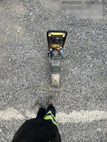 2025 WACKER NEUSON BS68-4Ab/28