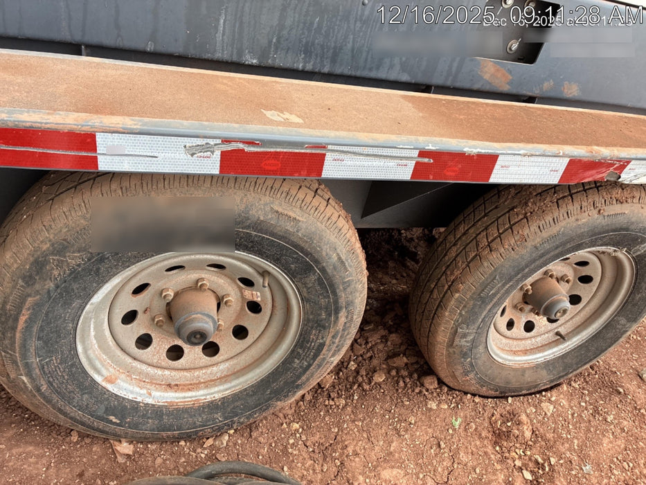 2023 ATLAS COPCO QAS 175