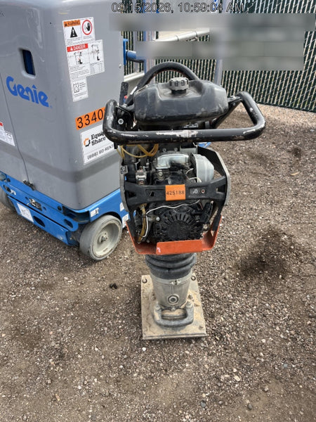 2024 HUSQVARNA LT6005