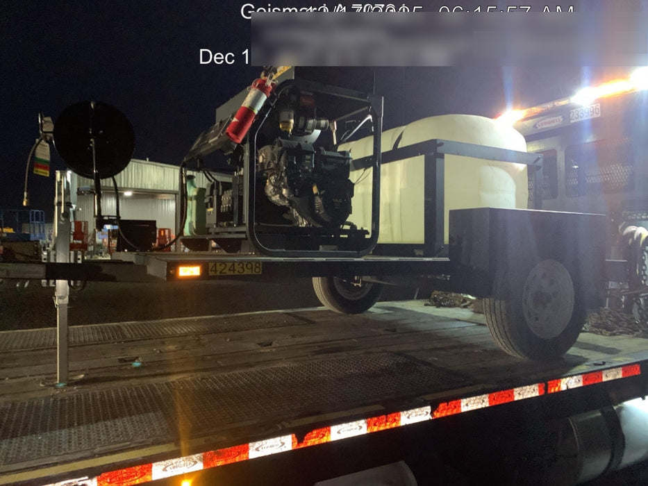 2024 MI-T-M AW-9000-0005 / DHG-4004-B0V6G