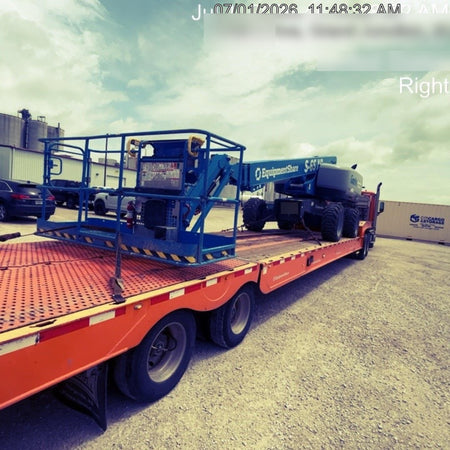2024 GENIE S-65 XC
