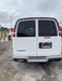 2023 CHEVROLET Express Van - Rental