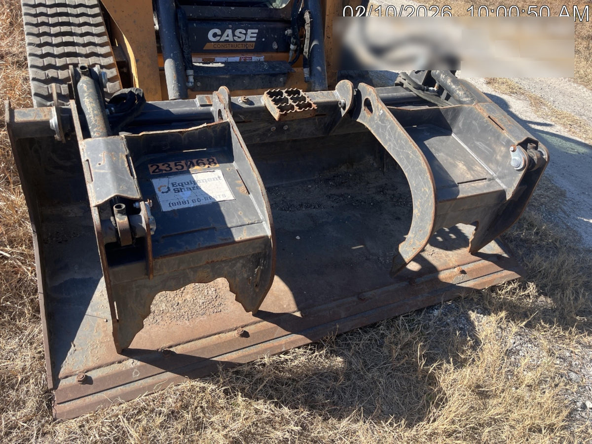 2022 PALADIN UTILITY GRAPPLE 11876-0022
