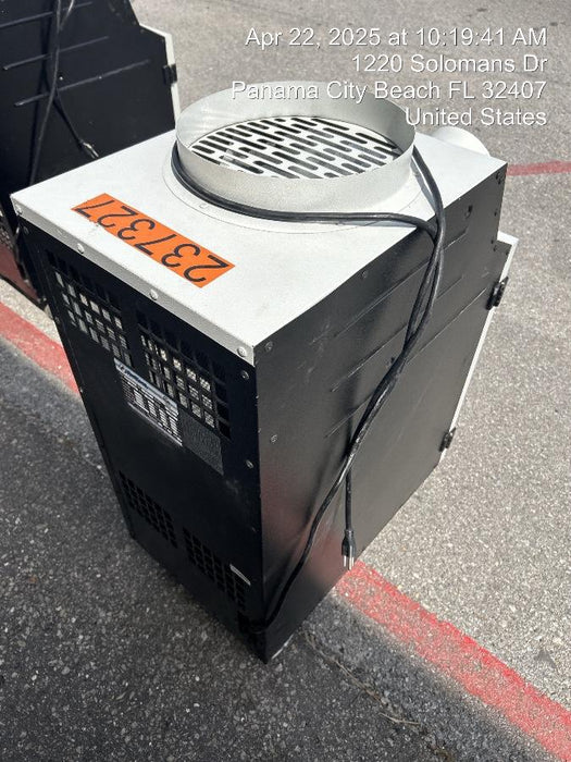 2022 KWIKOOL KPAC1411-2