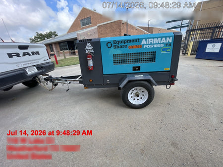 2026 AIRMAN PDS185S CWK
