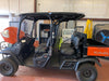 2022 KUBOTA RTV-X1140W-H (Canopy)