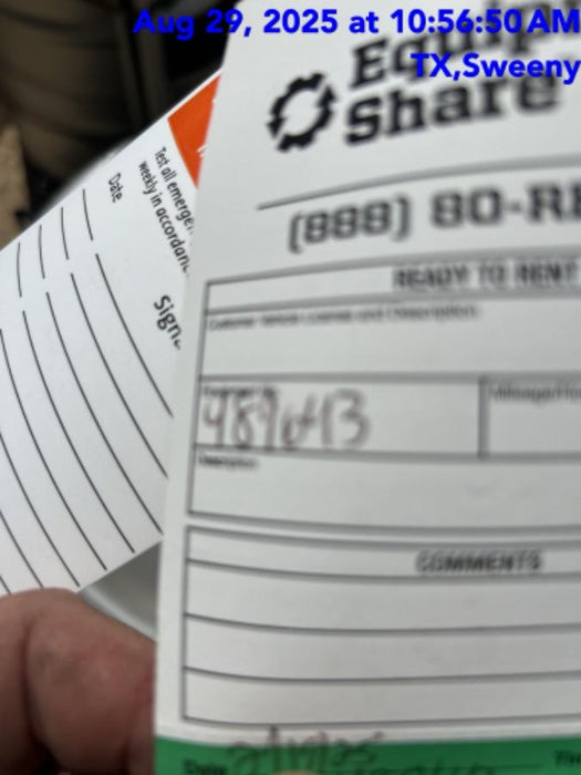 2025 GUARDIAN G1562HAT