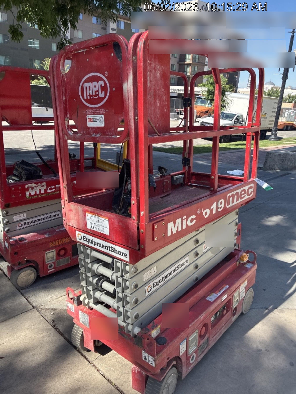 2019 MEC Micro 19