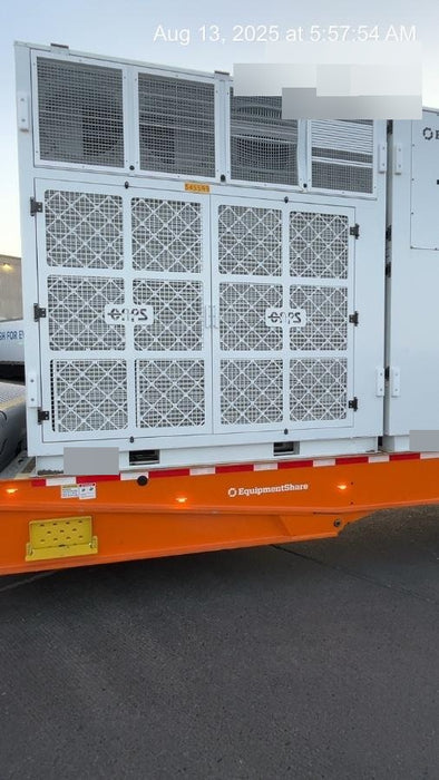 2025 CAPS PAHV-140TC-0NN0NN-5E5-P2-VG2CEUP