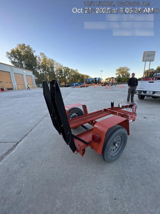 2023 DITCH WITCH S3C