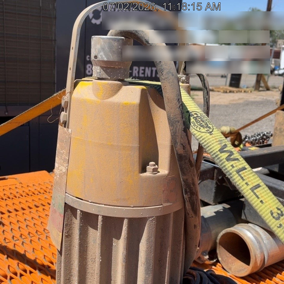 2023 ATLAS COPCO S60 N
