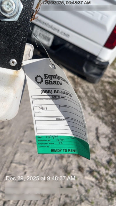 2025 BOBCAT PA185WDO-T4F