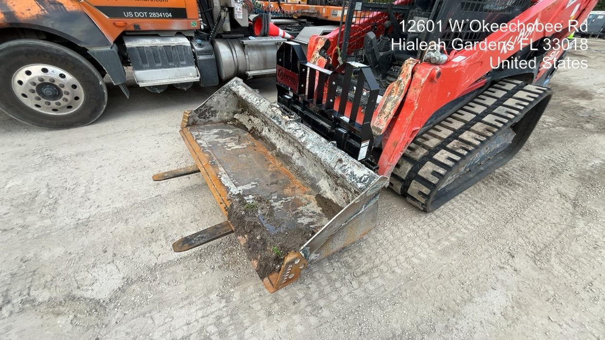 2024 VIRNIG PF4855-5VG