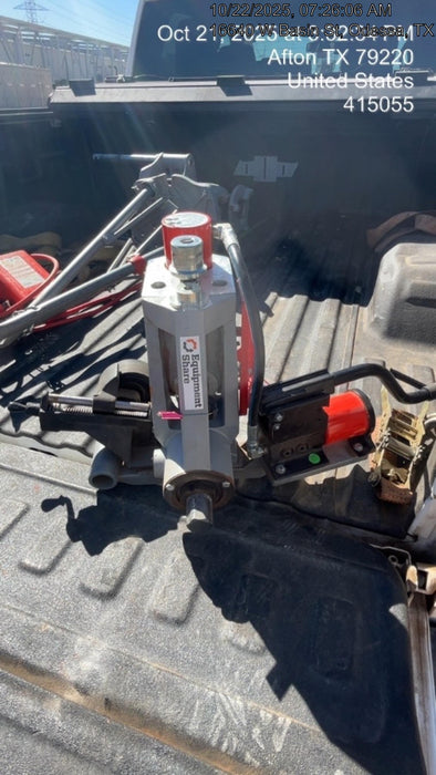 2024 RIDGID 300