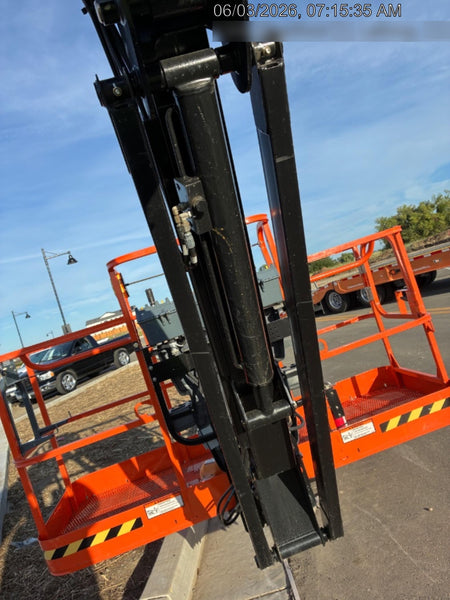 2025 JLG 460SJ