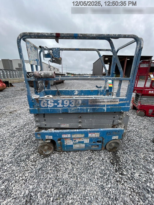 2020 Genie GS-1930 GENIE GS-1930