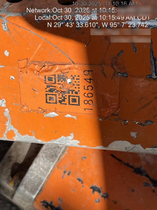 2021 MICHIGAN PNEUMATIC 18405