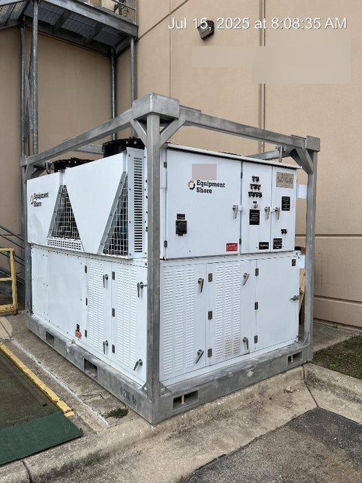 2020 SMARTECH SACP81A-HS