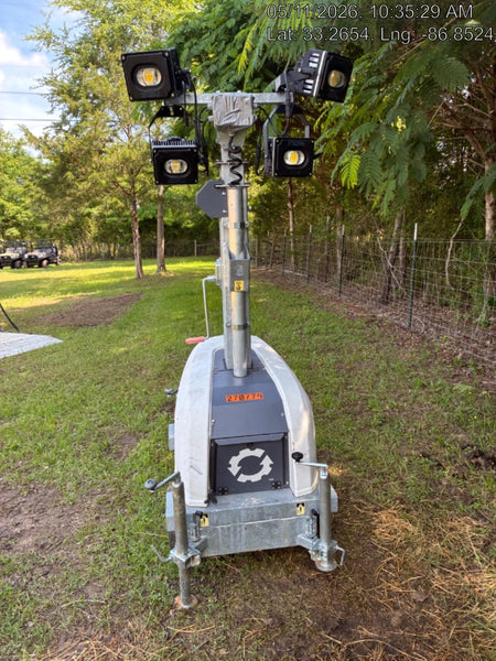2022 ATLAS COPCO HILIGHT E3 Plus