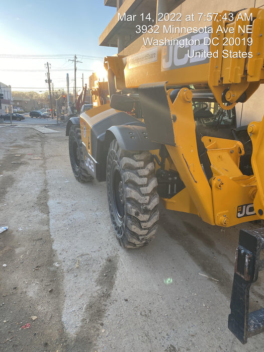 2020 JCB 510-56