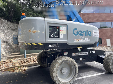 2022 GENIE S-65 XC