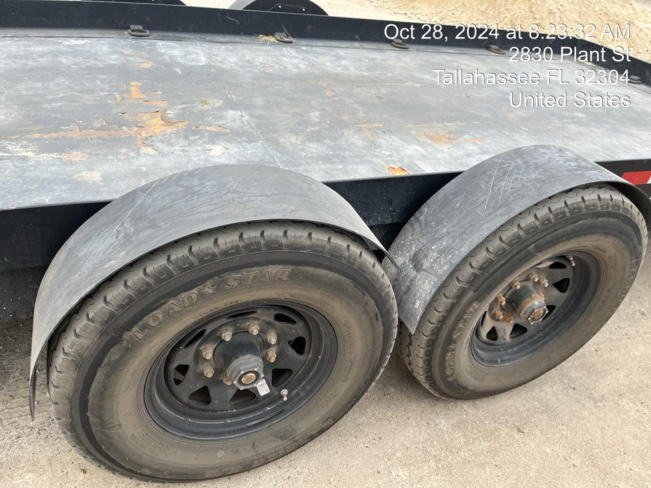 2023 STEELPOINT K19E