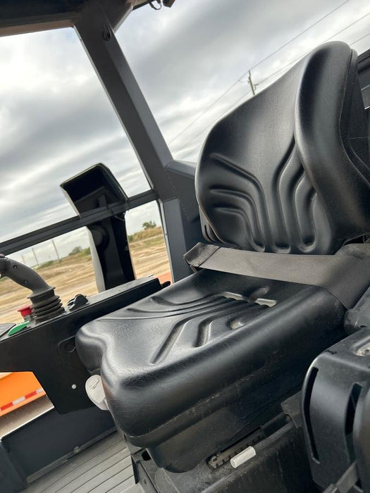 2024 DYNAPAC CA2500D