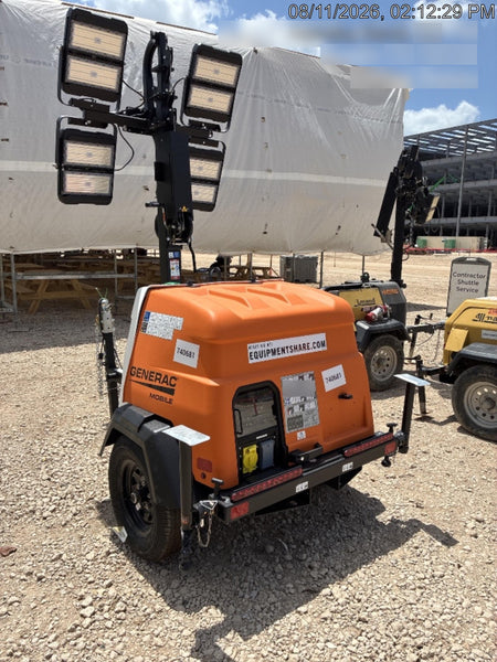 2026 GENERAC MLTS-4
